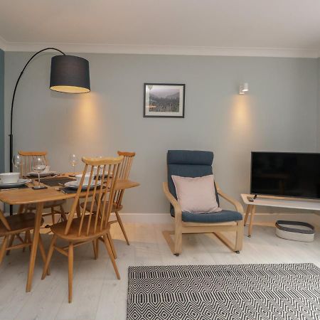 Newlands Apartment Уиндермер Екстериор снимка