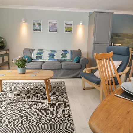 Newlands Apartment Уиндермер Екстериор снимка