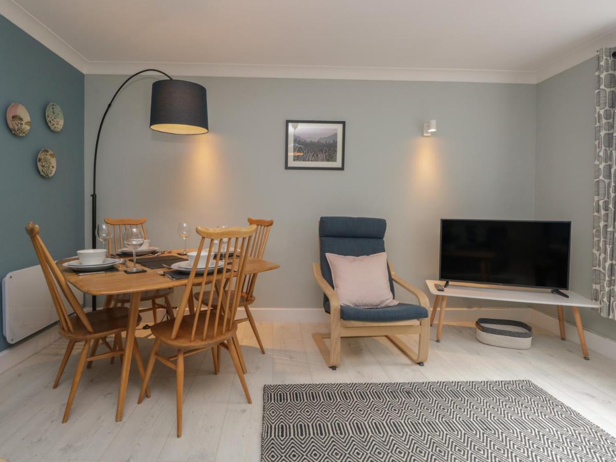 Newlands Apartment Уиндермер Екстериор снимка