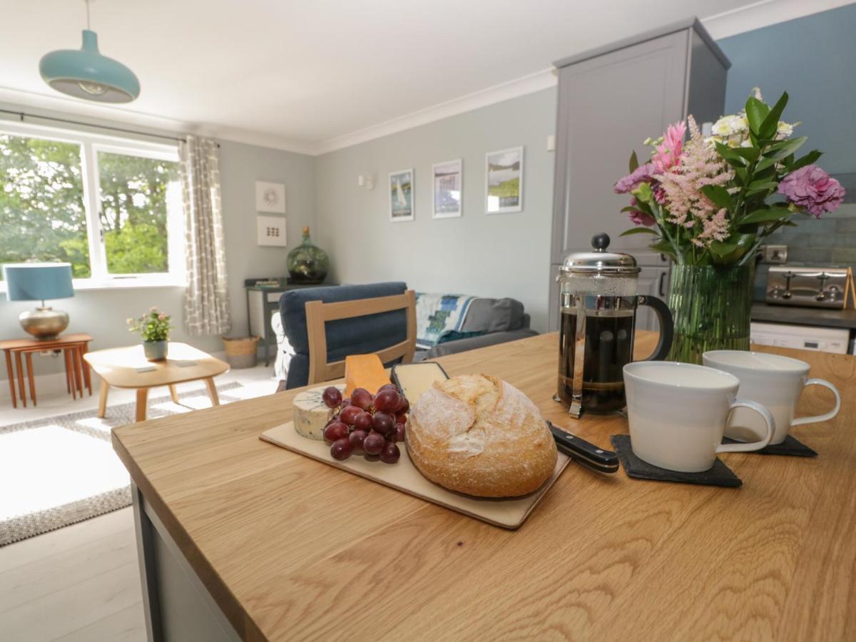 Newlands Apartment Уиндермер Екстериор снимка