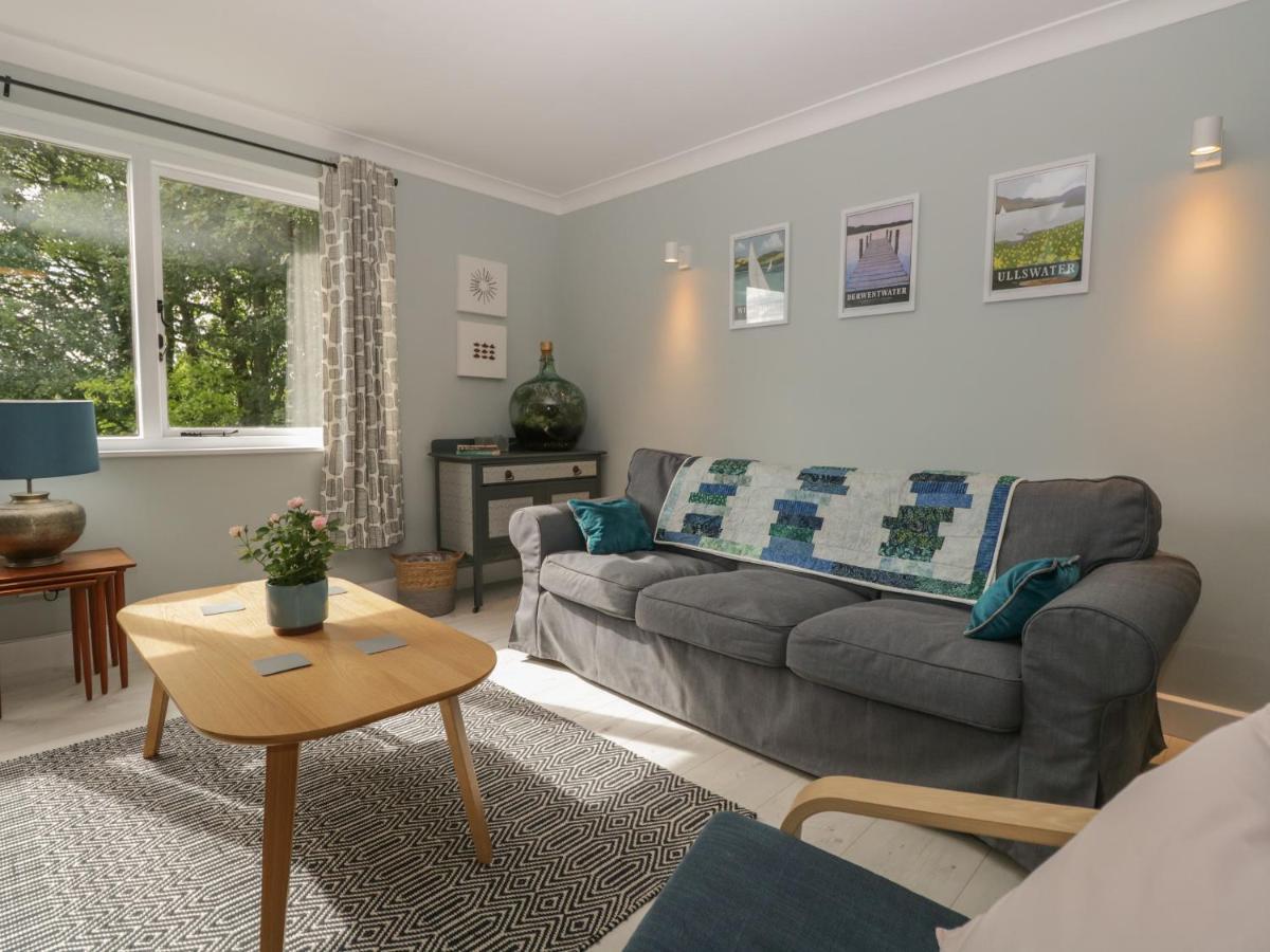 Newlands Apartment Уиндермер Екстериор снимка
