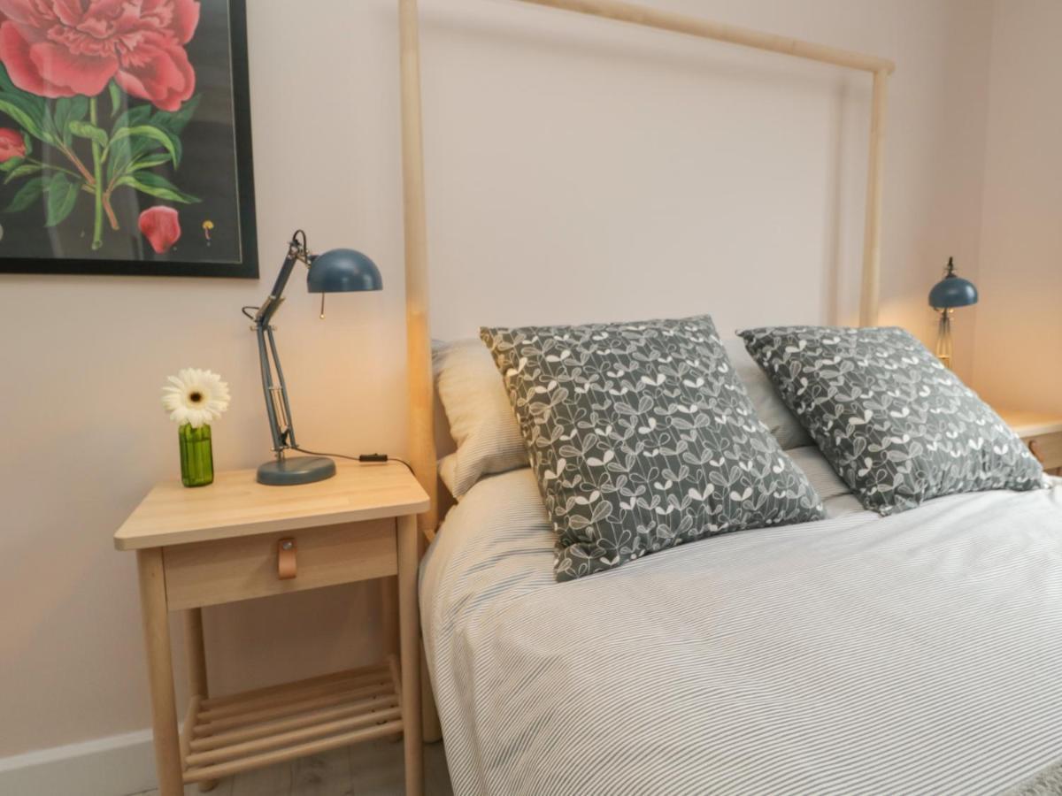 Newlands Apartment Уиндермер Екстериор снимка