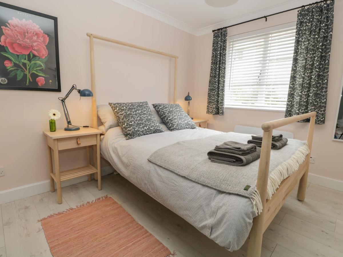 Newlands Apartment Уиндермер Екстериор снимка