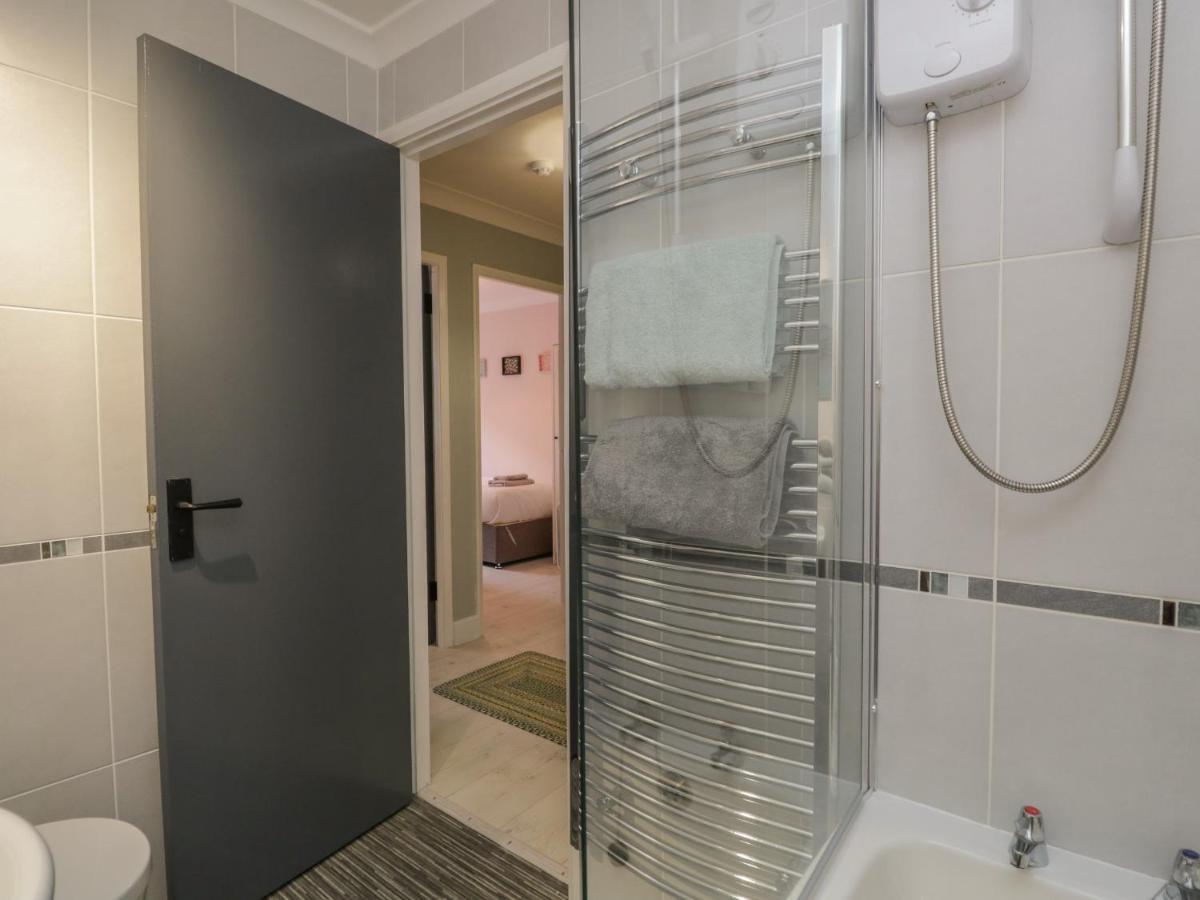 Newlands Apartment Уиндермер Екстериор снимка