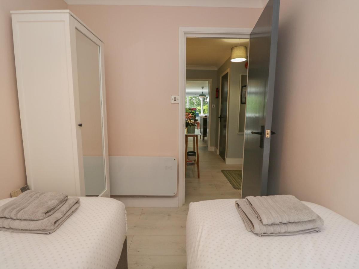 Newlands Apartment Уиндермер Екстериор снимка