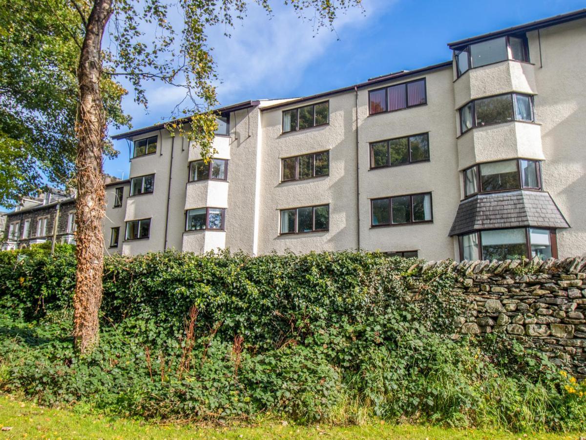 Newlands Apartment Уиндермер Екстериор снимка